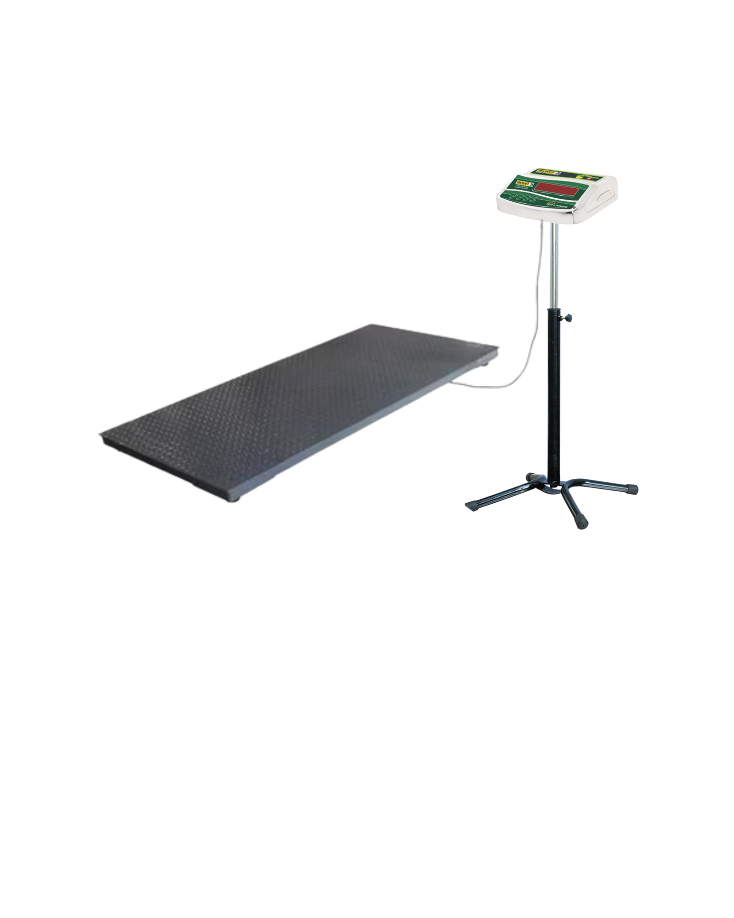 Siyaram Heavy-Duty Animal Weighing Scale
