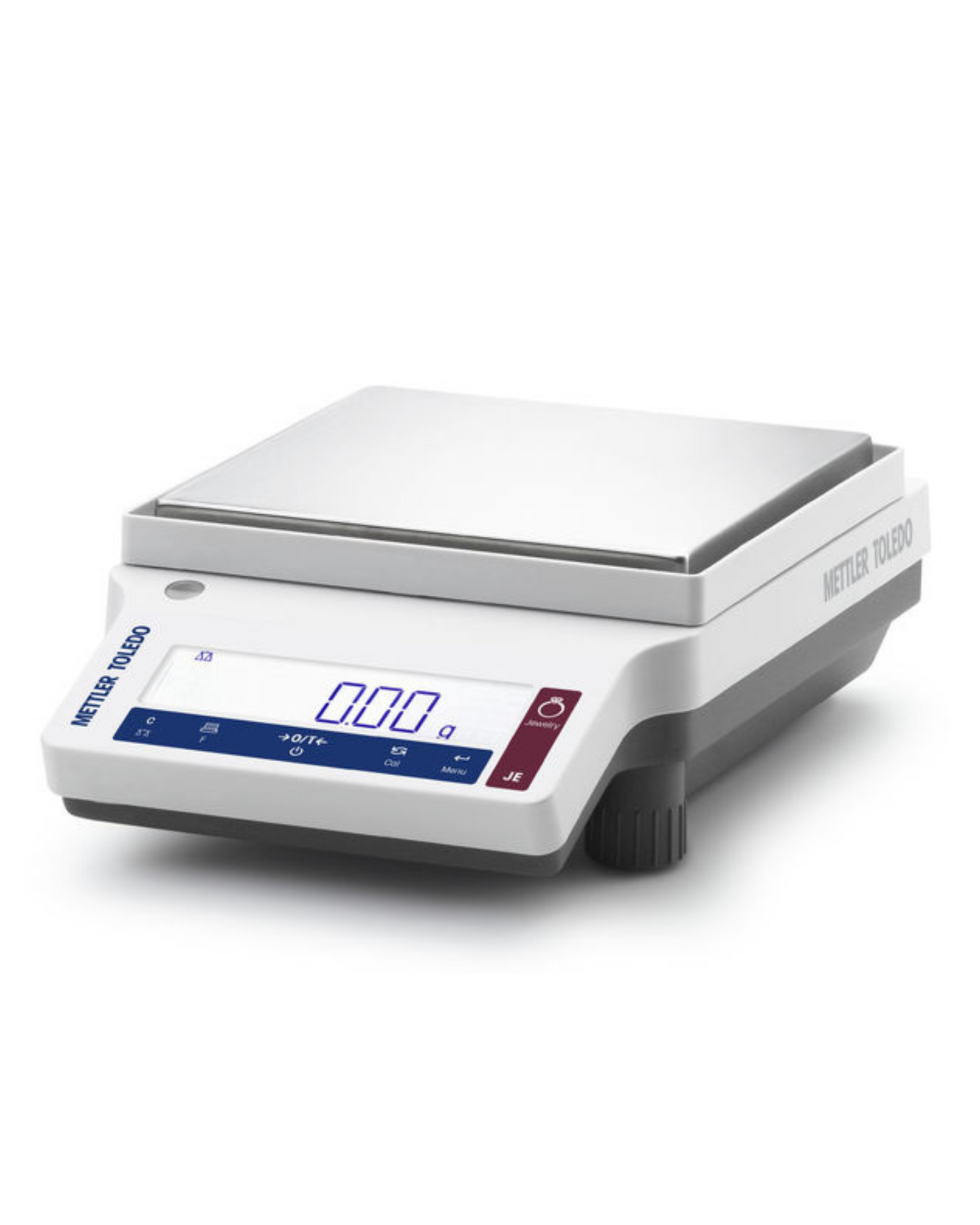 Mettler Toledo Gold & Silver Precision Balance JE3002GE – 3200g × 0.01g Readability | Model No. 30046798