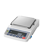 A&D Apollo GX-3002A Precision Balance – 3200g × 0.01g Readability with Internal Calibration