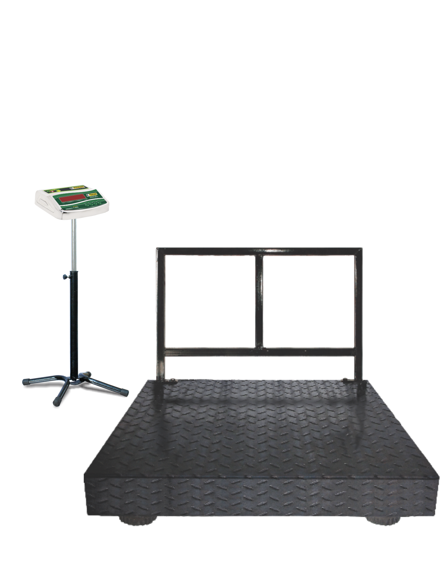 Siyaram’s 500kg/1 Ton C-Channel Heavy Duty Platform Scale (3x3 ft) with 4 Precision Loadcells – India’s toughest industrial scale, trusted by Reliance, Adani, Tata, JSW Steel & 10,000+ industries. Perfect for scrap, steel, iron, and fabrication use.