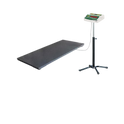 Siyaram Heavy-Duty Animal Weighing Scale