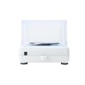 Siyaram 500g x 10mg (0.01g) High-Precision Digital BDS Jewellery Weighing Scale | Ideal for Gold, Silver, Diamond, Lab & Pharma Use | Dual LED Display with Windshield Cabin Body | SI-JW-500G