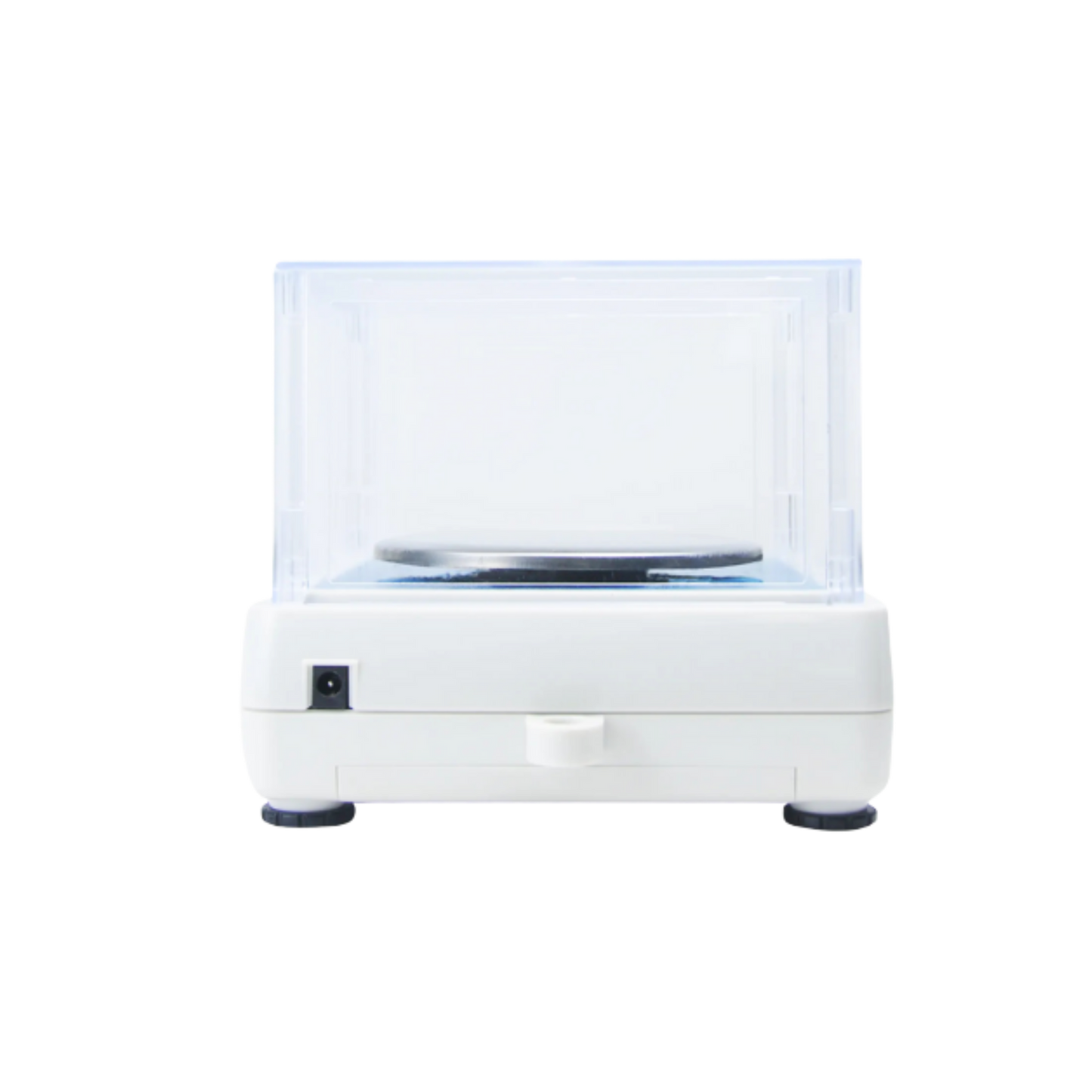 Siyaram 500g x 10mg (0.01g) High-Precision Digital BDS Jewellery Weighing Scale | Ideal for Gold, Silver, Diamond, Lab & Pharma Use | Dual LED Display with Windshield Cabin Body | SI-JW-500G