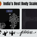 Siyaram’s I-Glass Body Weight Scale – Built to Inspire. Made to Last. | Premium Digital Weighing Scale for Home, Gym & Wellness | 3 years warranty
