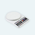 Siyaram SF400 10Kg x 1gm Digital Kitchen Weighing Scale | For Cooking, Baking, Diet, & Daily Home Use | LCD Display | Tare Function | Battery Operated | Not for Legal Trade
