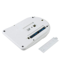Siyaram SF400 10Kg x 1gm Digital Kitchen Weighing Scale | For Cooking, Baking, Diet, & Daily Home Use | LCD Display | Tare Function | Battery Operated | Not for Legal Trade